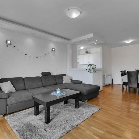 Urban Apartment Makarska Eksteriør billede
