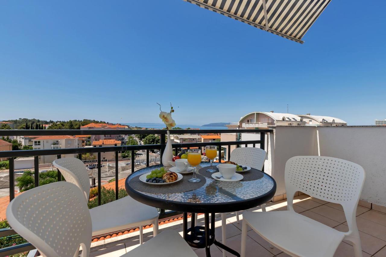 Urban Apartment Makarska Eksteriør billede