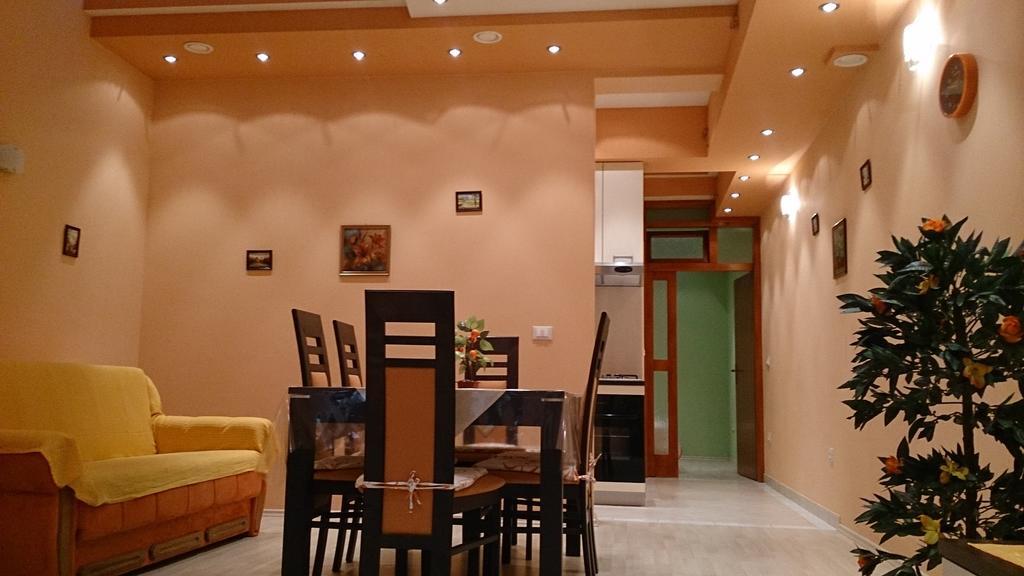 Urban Apartment Makarska Værelse billede