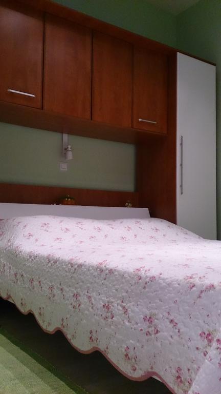 Urban Apartment Makarska Værelse billede