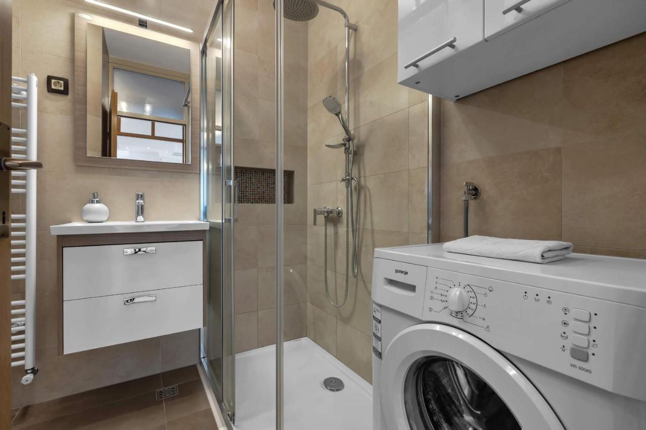 Urban Apartment Makarska Eksteriør billede