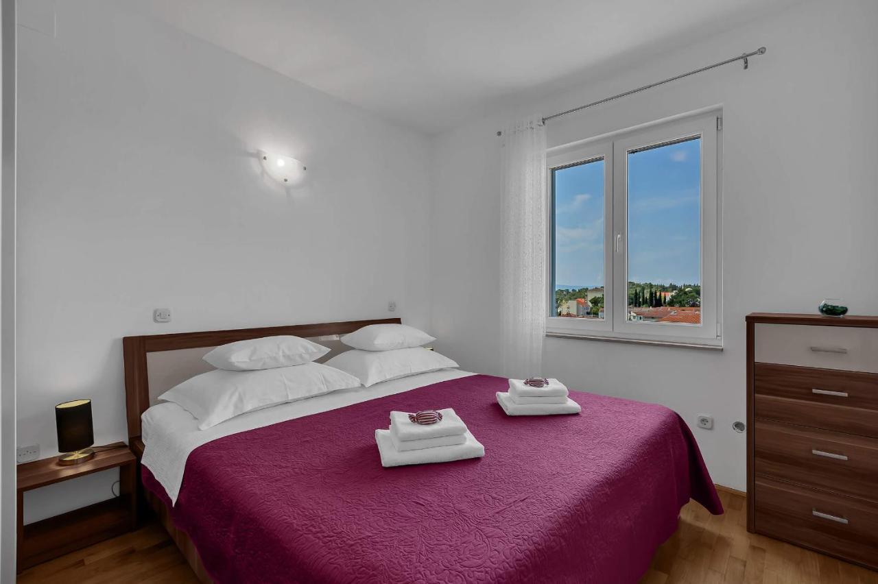 Urban Apartment Makarska Eksteriør billede