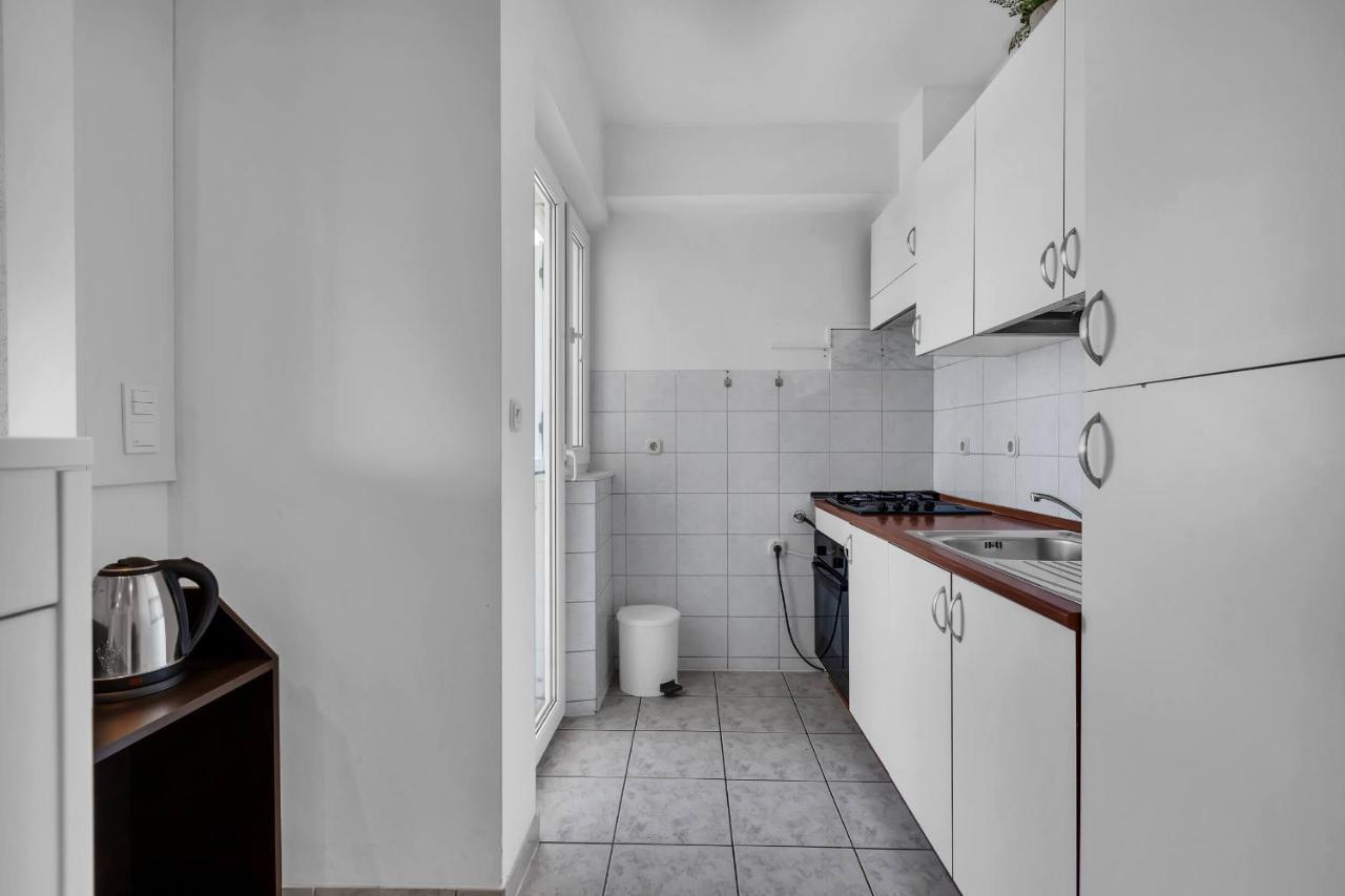 Urban Apartment Makarska Eksteriør billede