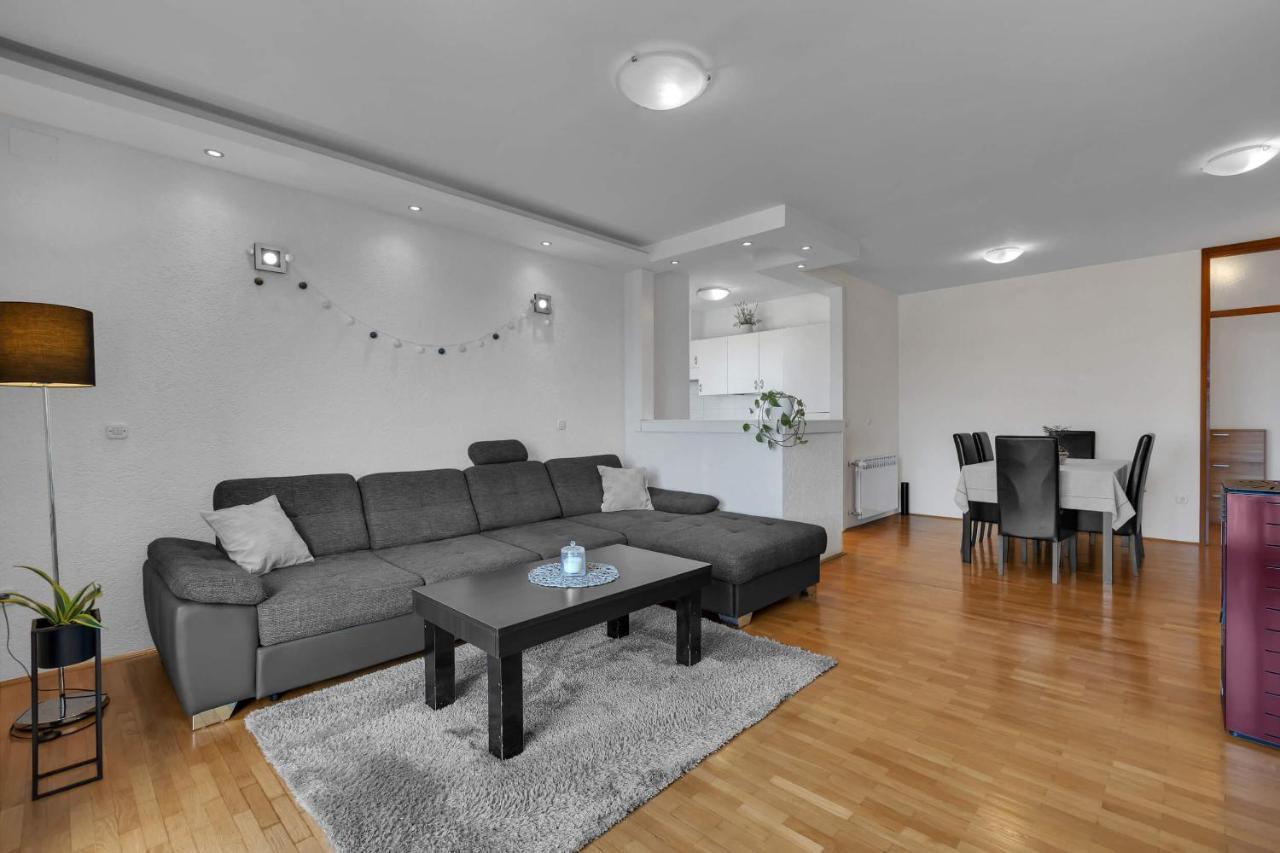 Urban Apartment Makarska Eksteriør billede