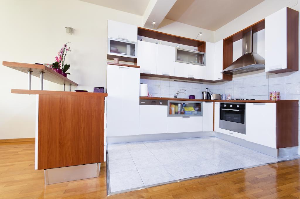 Urban Apartment Makarska Værelse billede
