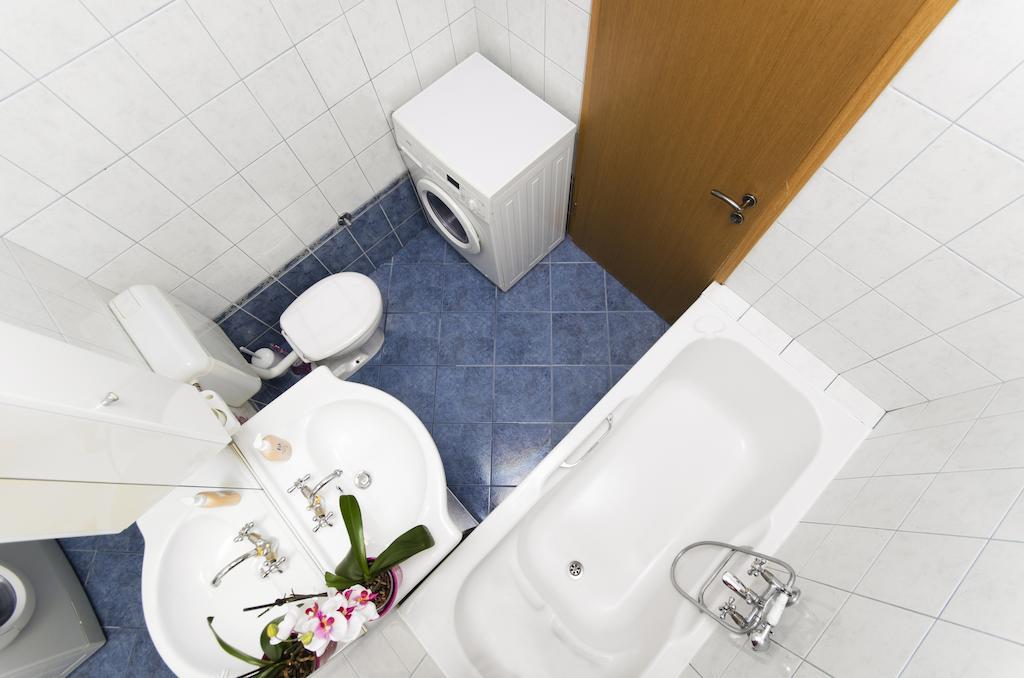 Urban Apartment Makarska Værelse billede